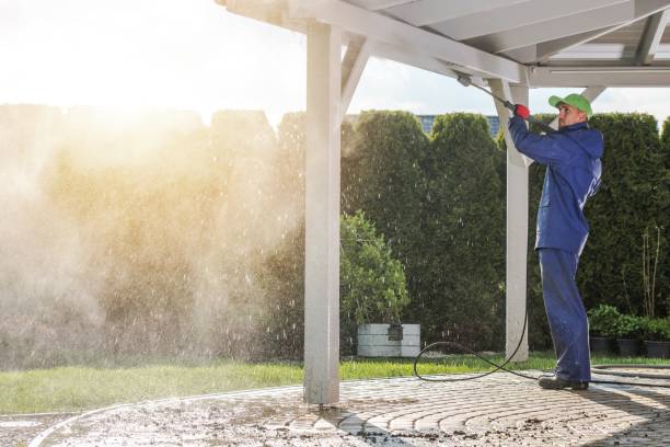 Best House Exterior Washing  in Wetherington, OH