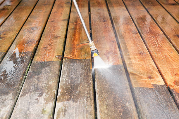 Best Playground Equipment Cleaning  in Wetherington, OH